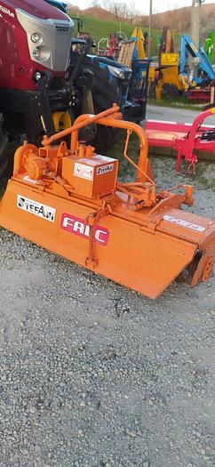 Usato Fresatrice Spostabile con tastatore FALC PZ C2 160