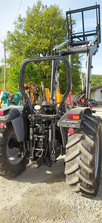 Usato 2006 Lamborghini R 375 T