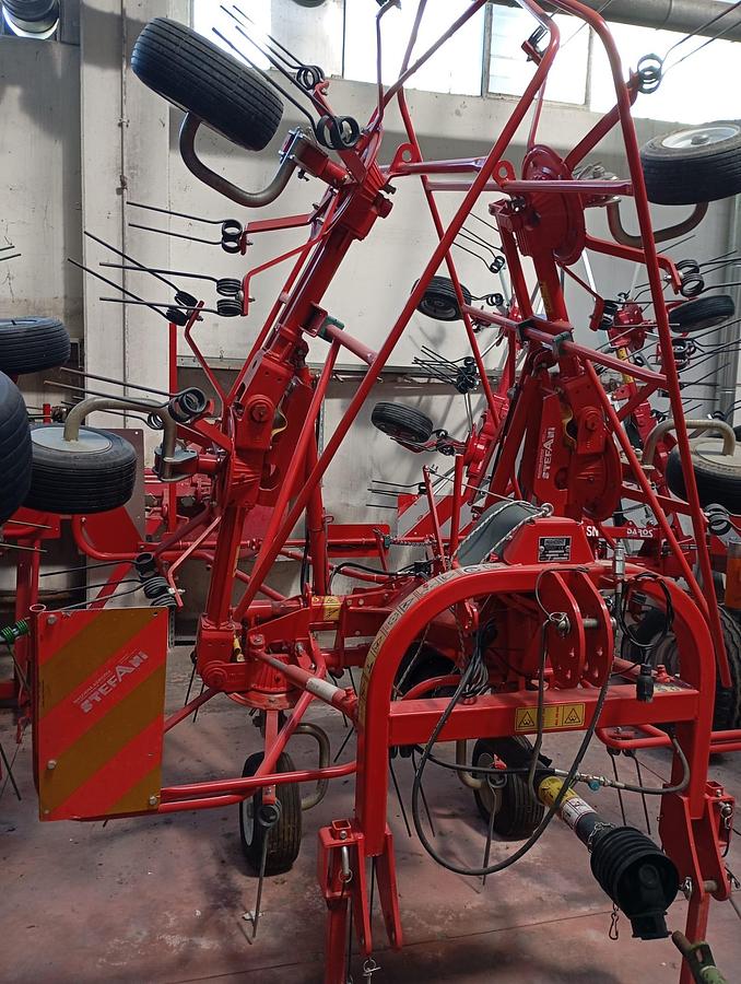 Frandent GRHS 640 5 DN ex demo