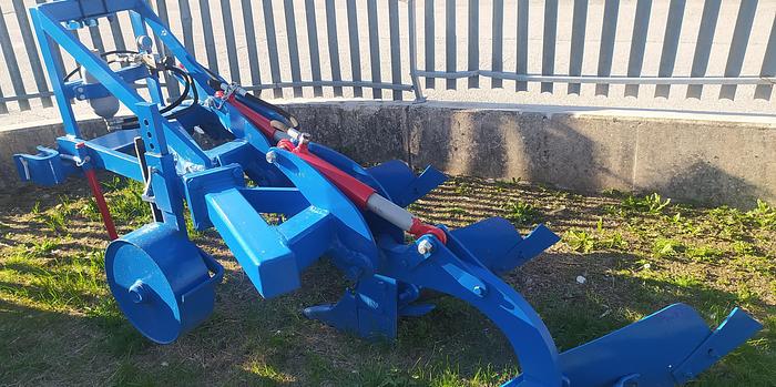 Usato Sicil Tiller 3PH