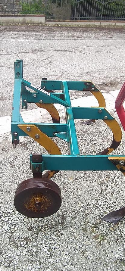 Used CM Taurus