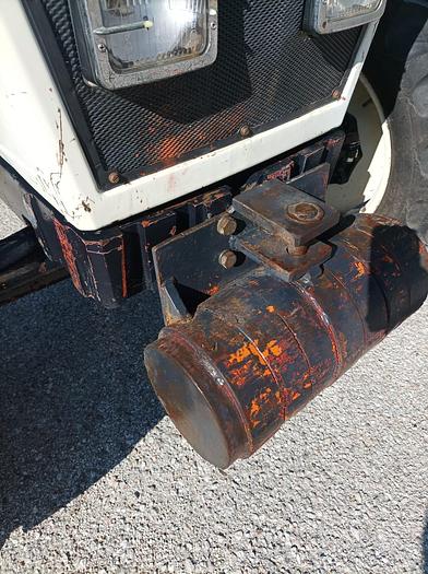 Usato Trattore Lamborghini 603 DT B