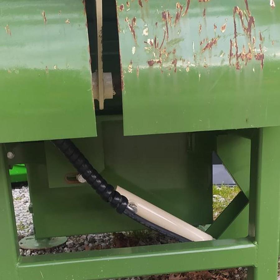 Used 2020 Pezzolato 33 tonn