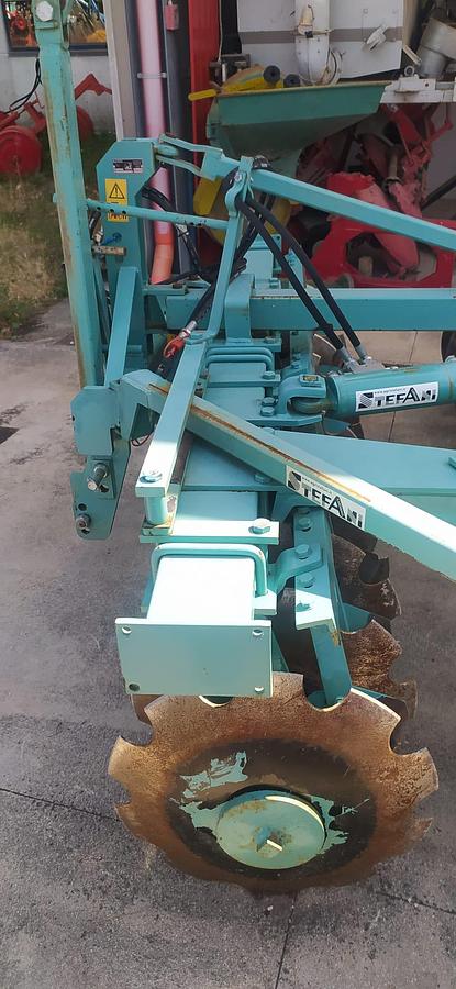 Frangizolle Nardi 24 FVPT A ex prove