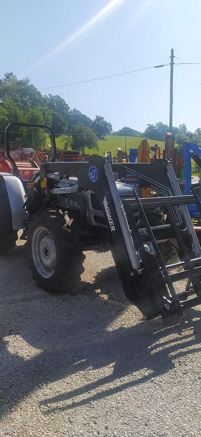 Usato 2006 Lamborghini R 375 T