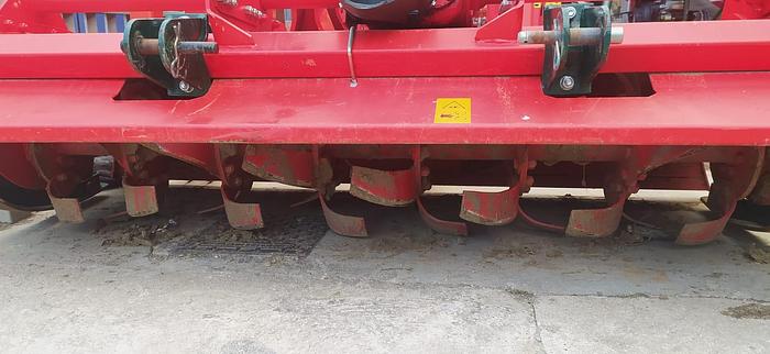 Usato 2017 Concept Perugini BF 185