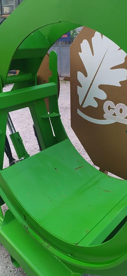 Used Fascinatore per legna da ardere Comap LG 100 seminuovo