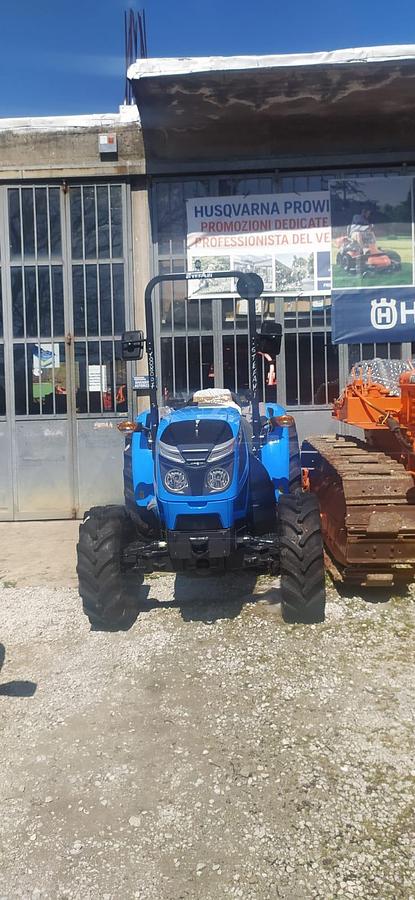 2026 Landini Rex 3 080 F