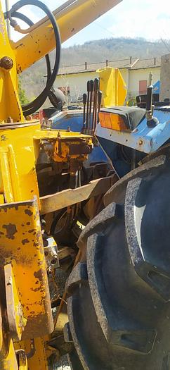 Usato 1977 Landini 8500 DT