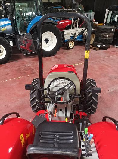 Usato Valpadana 1540 DT ( Mistral Landini )