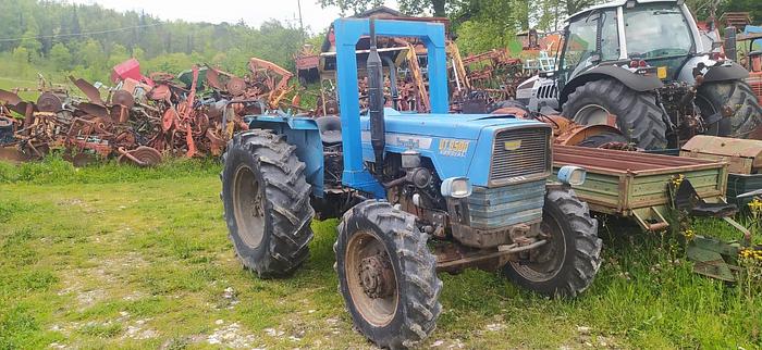 Usato 1979 Landini 8500DT Special