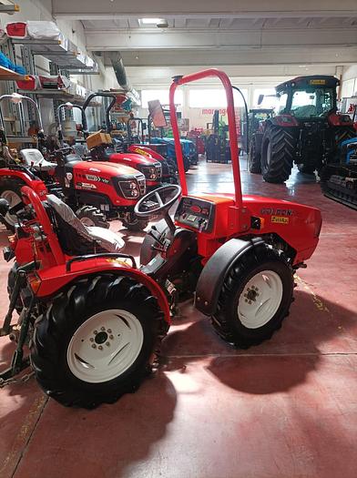 Usato 2008 Goldoni Euro 40 RS