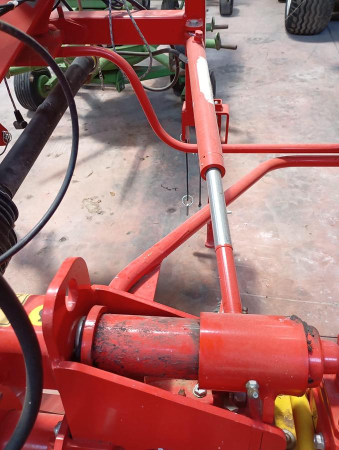 Frandent GRHS 640 5 DN ex demo