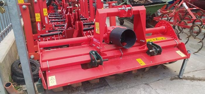 Usato 2017 Concept Perugini BF 185