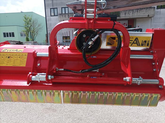 Ricondizionato 2022 Concept Perugini  YT 155