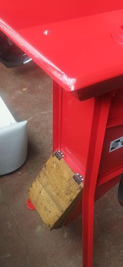 Usato Sgranatore spannocchiatore per mais a pdf