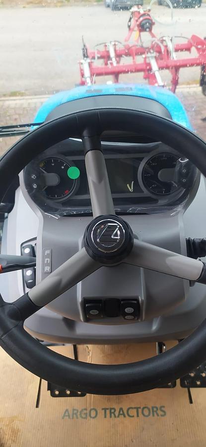 2025 Landini Serie 5 - 100