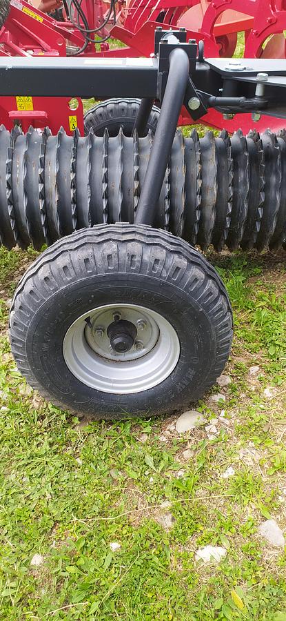 2022 Polverari RCGPD 3000