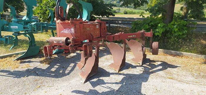 Usato Sogema DUPAO 130