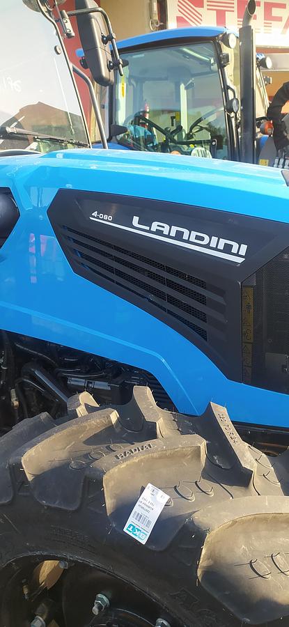2026 Landini 4 -080