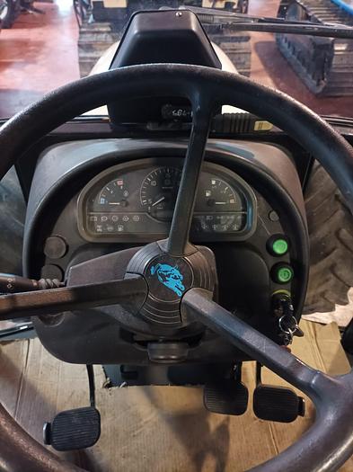 Usato 2001 Lamborghini 684 85 Sprint