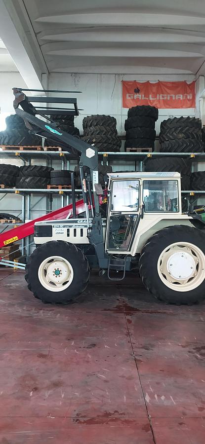 Usato 1989 Lamborghini 874-90 GRAND PRIX