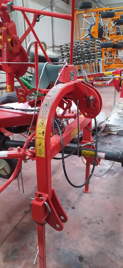 Frandent GRHS 640 5 DN ex demo