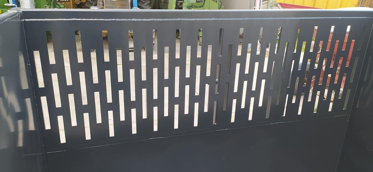 2025 Casse Da esbosco AR CFL