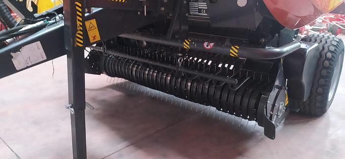 Usato 2018 Gallignani GV 416 FD