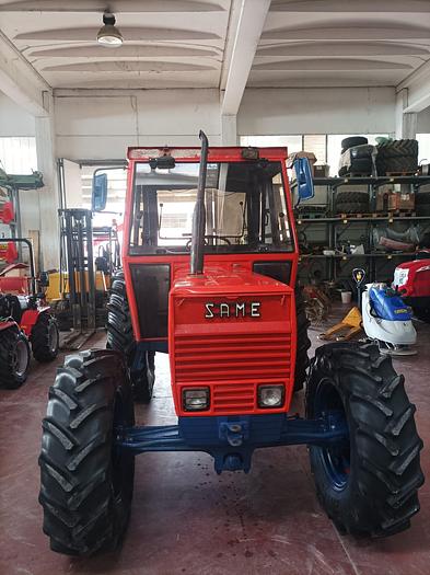 Usato Same Panther 90 in ottimo stato