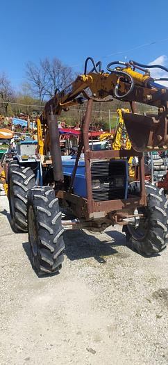 Usato 1977 Landini 8500 DT