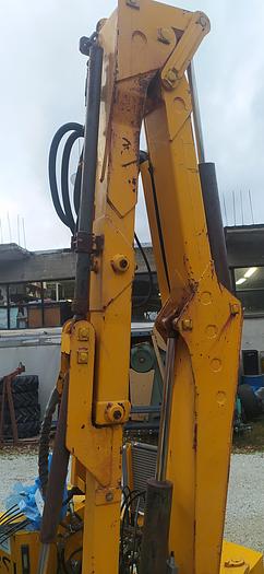Usato Power 800 T