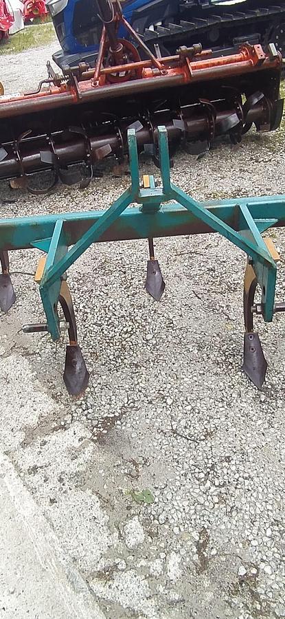 Used CM Taurus