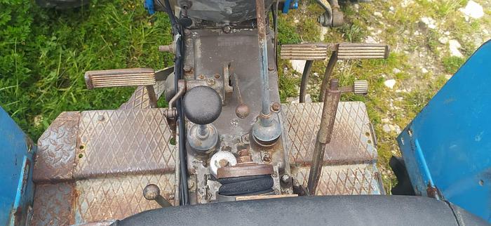 Usato 1979 Landini 8500DT Special