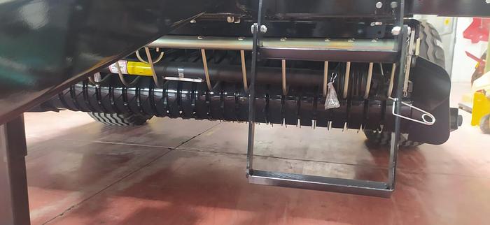 2024 Mascar Corsa 450 L Plus