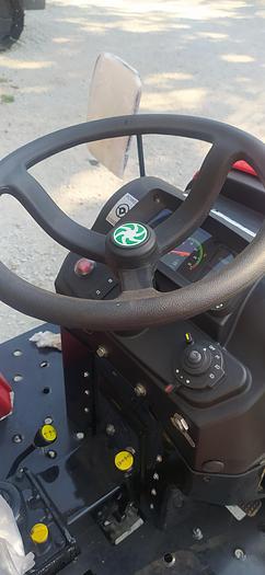 2023 VST FIELDTRAC 927 DT