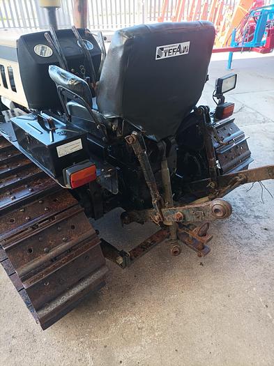 Usato 1987 Lamborghini C 683 L