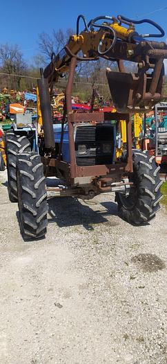 Usato 1977 Landini 8500 DT