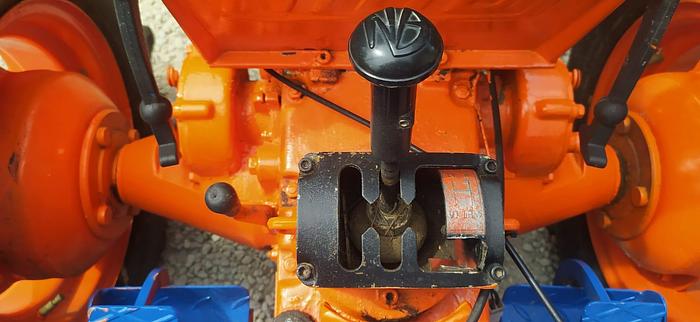 Usato 1973 Nibbi NB GR L 3