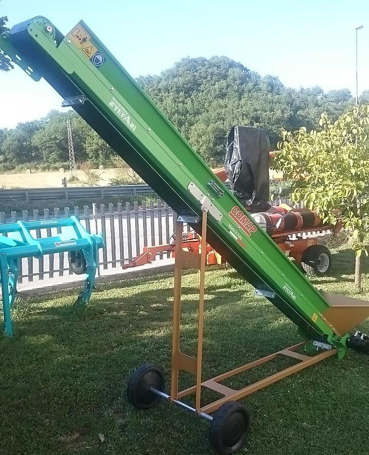 Nastro trasportatore nuovo Comap Eco 350 a partire da 1350 €