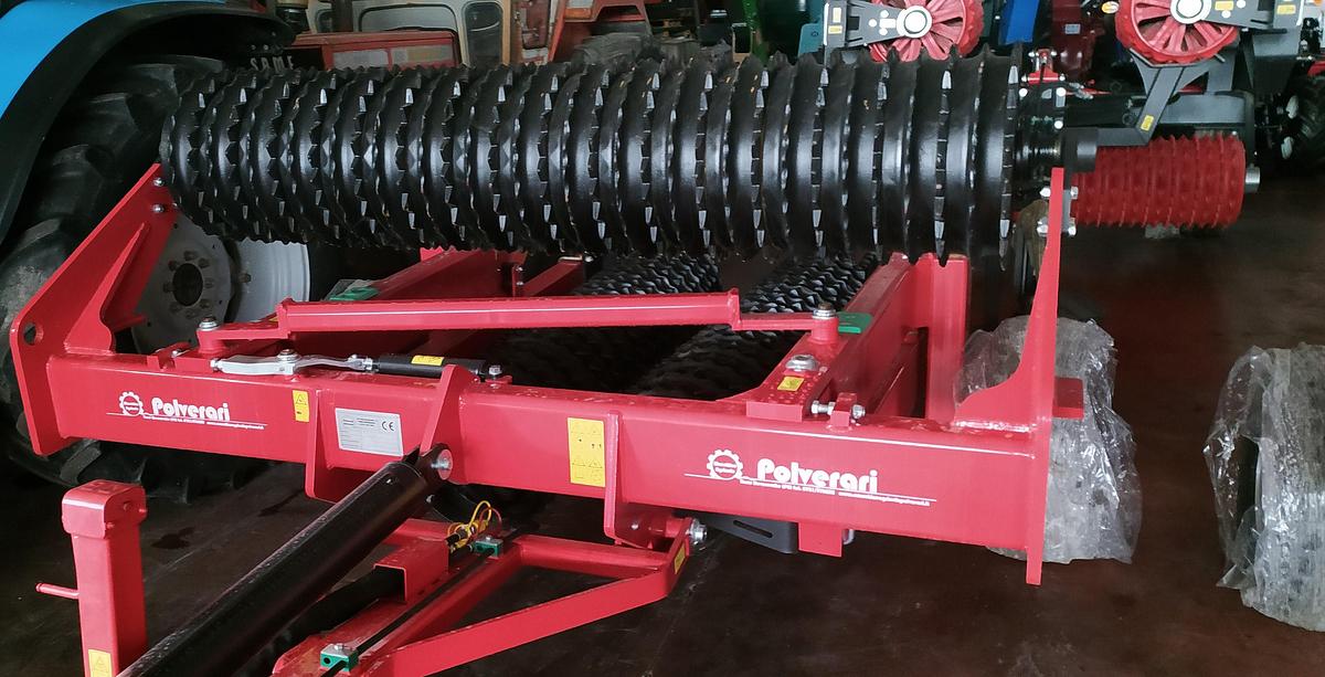 2025 Polverari RCGDP 6000