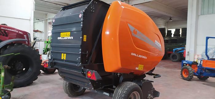 Usato 2018 Gallignani GV 416 FD