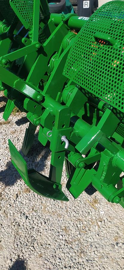 Ricondizionato 2009 Celli