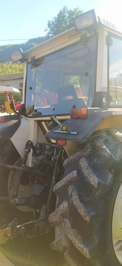 Used 1991 Lamborghini  874 90 GRAND PRIX