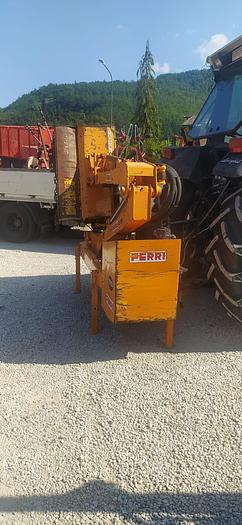 Usato Braccio trinciante FERRI TST 50 Tris