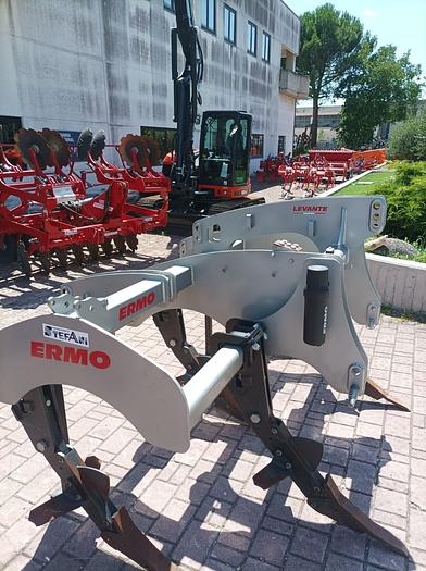 Usato 2022 Ermo Levante 5 L