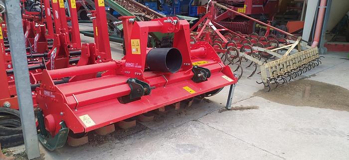 Usato 2017 Concept Perugini BF 185