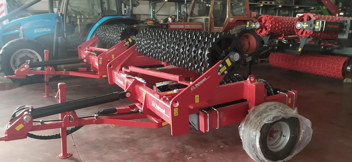 2025 Polverari  RCGPD 4500