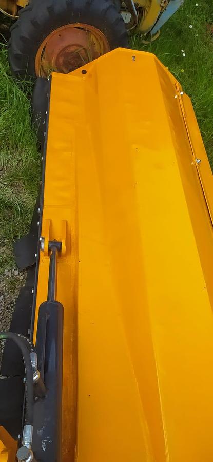 Usato 2008 Ferri TE 20 ROD