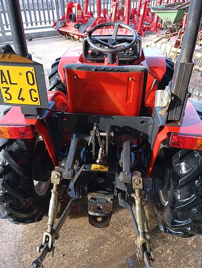 Usato 1999 Carraro Antonio Tigre 3100